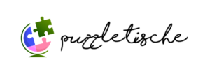 Puzzletische finden
